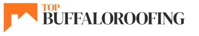 Buffalo Roofing Logo